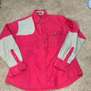 Women’s Boyt Harness company shirt